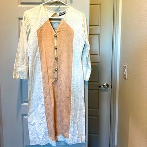 Unbeatable brand XS Kurta, Pakistani, Kameez